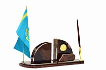 Набор офисный(натуральный камень)