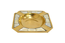 Пепельница(бронза)