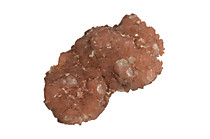Розовый кварц
